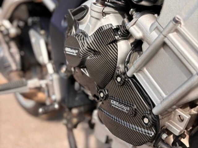 Ямаха FZ-1, объемом двигателя 1 л и пробегом 0 тыс. км за 5700 $, фото 13 на Automoto.ua