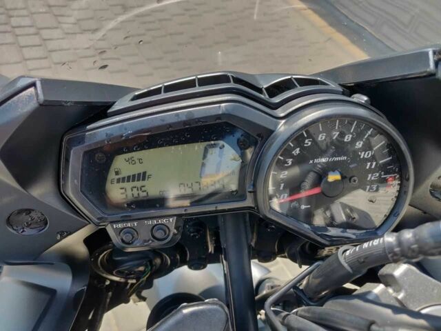 Ямаха FZ-1, объемом двигателя 1 л и пробегом 0 тыс. км за 6580 $, фото 6 на Automoto.ua