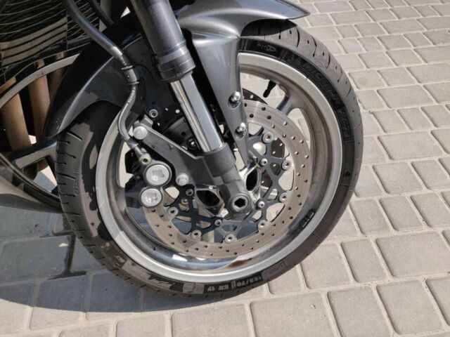 Ямаха FZ-1, объемом двигателя 1 л и пробегом 0 тыс. км за 6580 $, фото 8 на Automoto.ua