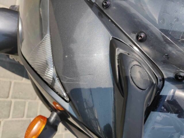 Ямаха FZ-1, объемом двигателя 1 л и пробегом 0 тыс. км за 6580 $, фото 11 на Automoto.ua