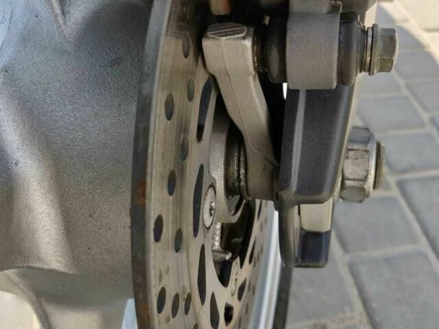 Ямаха FZ-1, объемом двигателя 1 л и пробегом 0 тыс. км за 6580 $, фото 7 на Automoto.ua