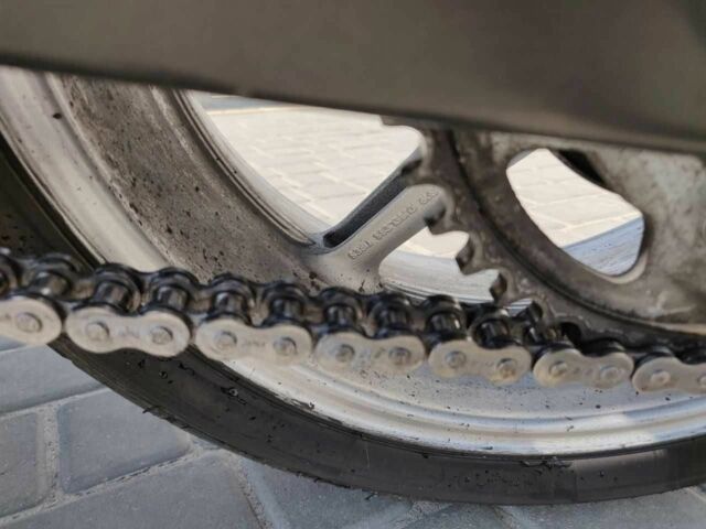 Ямаха FZ-1, объемом двигателя 1 л и пробегом 0 тыс. км за 6580 $, фото 10 на Automoto.ua