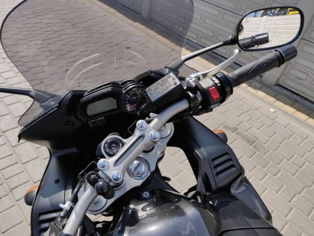 Ямаха FZ-1, объемом двигателя 1 л и пробегом 0 тыс. км за 6580 $, фото 5 на Automoto.ua