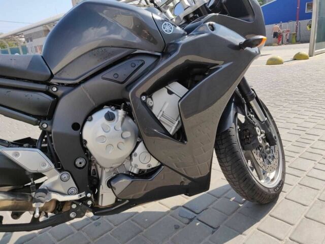 Ямаха FZ-1, объемом двигателя 1 л и пробегом 0 тыс. км за 6580 $, фото 3 на Automoto.ua