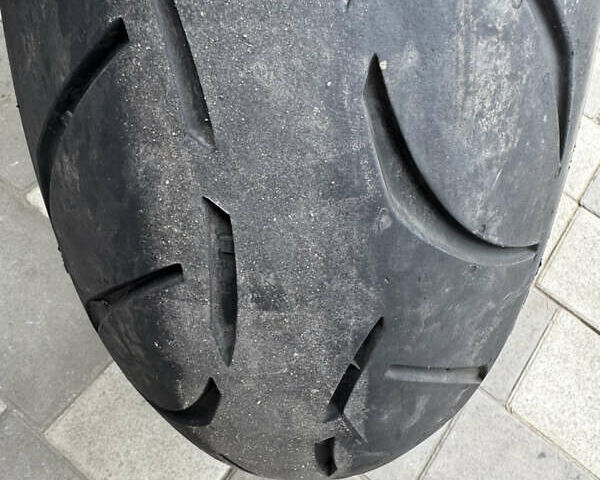 Сірий Ямаха FZ-1, об'ємом двигуна 1 л та пробігом 33 тис. км за 6400 $, фото 10 на Automoto.ua