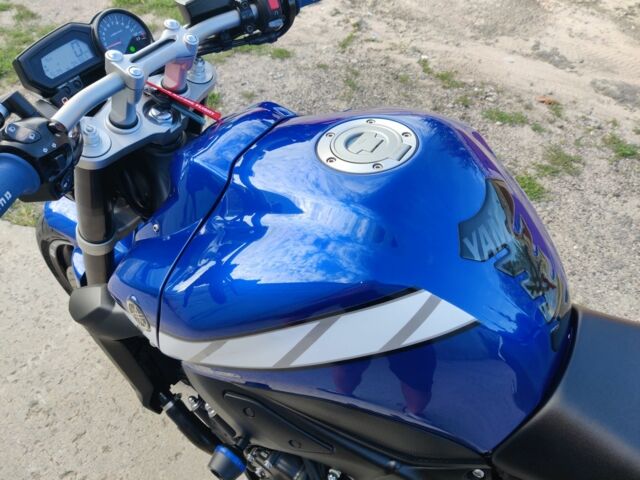 Ямаха FZ1, объемом двигателя 1 л и пробегом 0 тыс. км за 7299 $, фото 14 на Automoto.ua