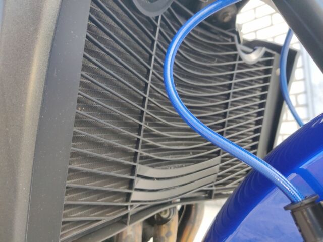 Ямаха FZ1, объемом двигателя 1 л и пробегом 0 тыс. км за 7299 $, фото 21 на Automoto.ua