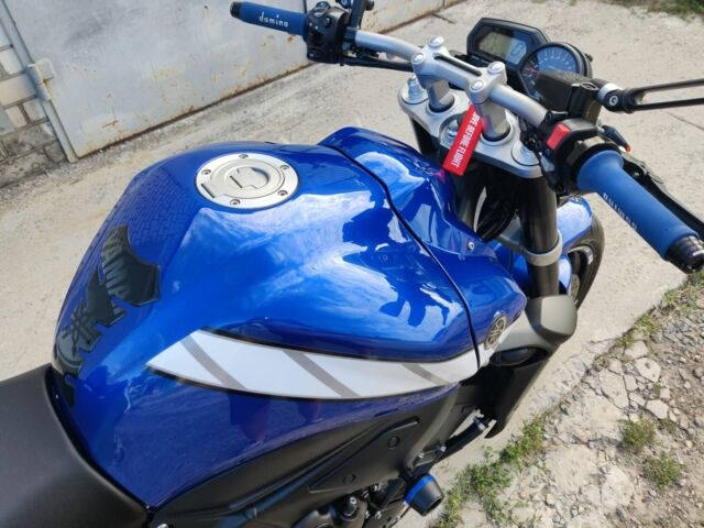 Ямаха FZ1, объемом двигателя 1 л и пробегом 0 тыс. км за 7299 $, фото 4 на Automoto.ua