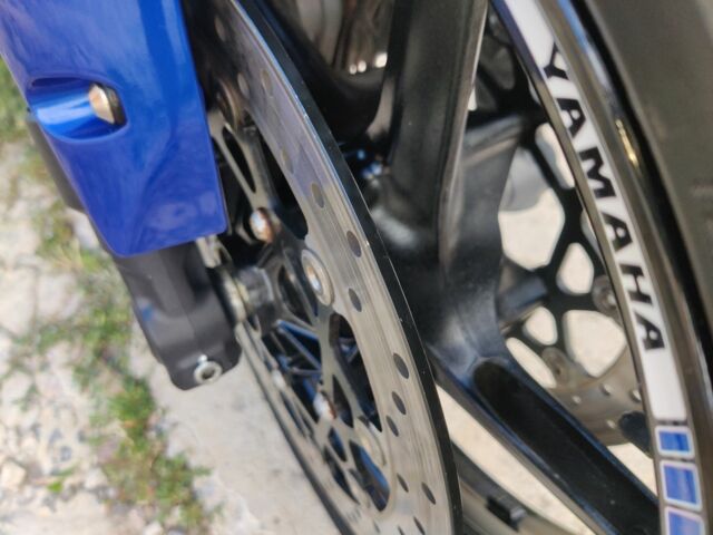 Ямаха FZ1, объемом двигателя 1 л и пробегом 0 тыс. км за 7299 $, фото 20 на Automoto.ua
