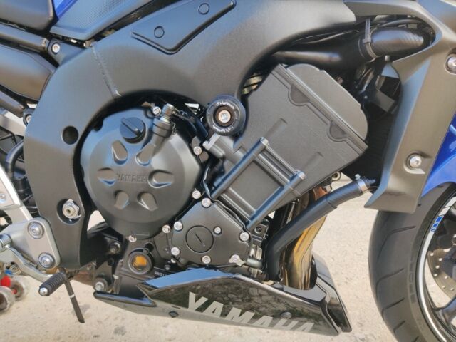 Ямаха FZ1, объемом двигателя 1 л и пробегом 0 тыс. км за 7299 $, фото 3 на Automoto.ua