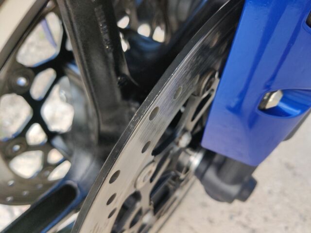 Ямаха FZ1, объемом двигателя 1 л и пробегом 0 тыс. км за 7299 $, фото 19 на Automoto.ua