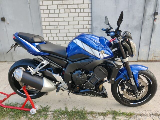 Ямаха FZ1, объемом двигателя 1 л и пробегом 0 тыс. км за 7299 $, фото 2 на Automoto.ua