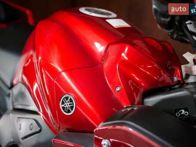 Ямаха FZ1 Fazer, об'ємом двигуна 1 л та пробігом 29 тис. км за 8000 $, фото 7 на Automoto.ua