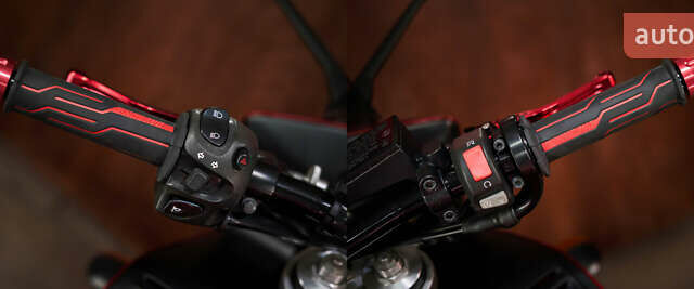 Ямаха FZ1 Fazer, об'ємом двигуна 1 л та пробігом 29 тис. км за 8000 $, фото 12 на Automoto.ua