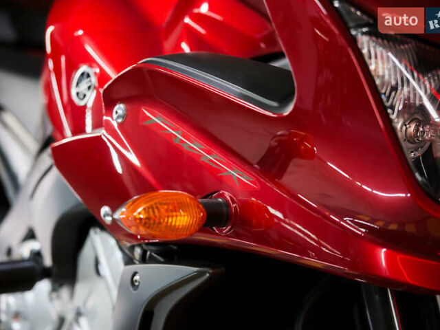 Ямаха FZ1 Fazer, об'ємом двигуна 1 л та пробігом 29 тис. км за 8000 $, фото 8 на Automoto.ua