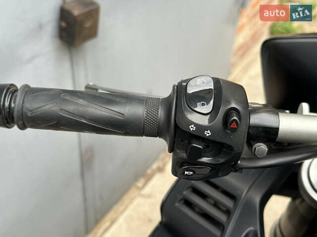 Ямаха FZ1 Fazer, объемом двигателя 1 л и пробегом 24 тыс. км за 7000 $, фото 10 на Automoto.ua