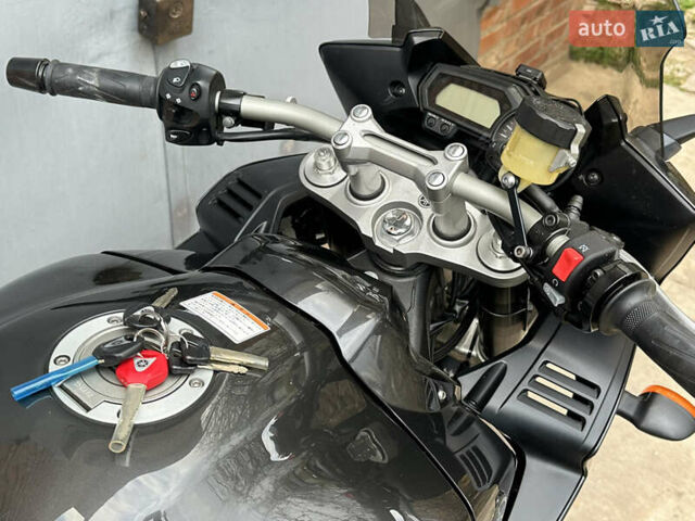 Ямаха FZ1 Fazer, объемом двигателя 1 л и пробегом 24 тыс. км за 7000 $, фото 7 на Automoto.ua