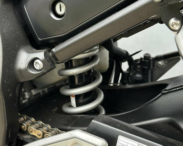 Ямаха FZ1 Fazer, объемом двигателя 1 л и пробегом 24 тыс. км за 7000 $, фото 19 на Automoto.ua