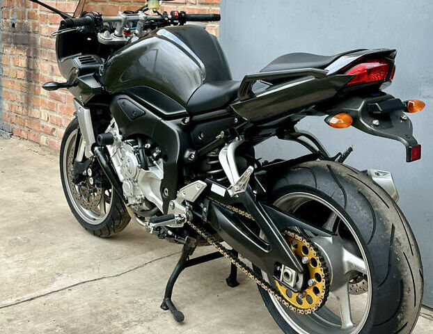 Ямаха FZ1 Fazer, объемом двигателя 1 л и пробегом 24 тыс. км за 7000 $, фото 18 на Automoto.ua