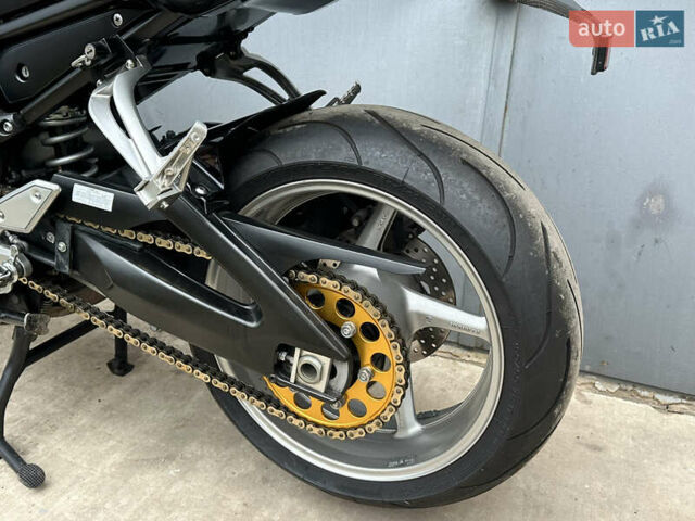 Ямаха FZ1 Fazer, объемом двигателя 1 л и пробегом 24 тыс. км за 7000 $, фото 17 на Automoto.ua