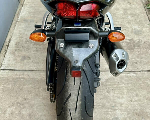 Ямаха FZ1 Fazer, объемом двигателя 1 л и пробегом 24 тыс. км за 7000 $, фото 12 на Automoto.ua