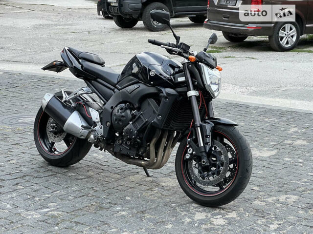 Ямаха FZ1 Fazer, объемом двигателя 0 л и пробегом 34 тыс. км за 7000 $, фото 2 на Automoto.ua