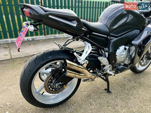 Серый Ямаха FZ1 Fazer, объемом двигателя 1 л и пробегом 30 тыс. км за 7000 $, фото 3 на Automoto.ua