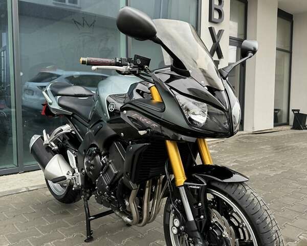 Зелений Ямаха FZ1 Fazer, об'ємом двигуна 1 л та пробігом 31 тис. км за 7499 $, фото 3 на Automoto.ua