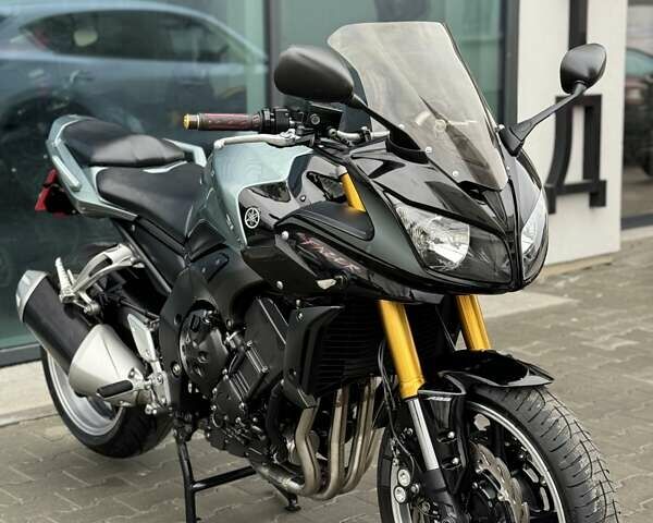 Зелений Ямаха FZ1 Fazer, об'ємом двигуна 1 л та пробігом 31 тис. км за 7499 $, фото 14 на Automoto.ua