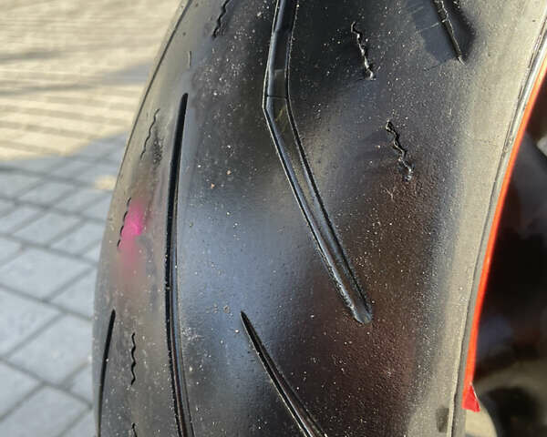 Черный Ямаха FZ6, объемом двигателя 0.6 л и пробегом 47 тыс. км за 3999 $, фото 5 на Automoto.ua