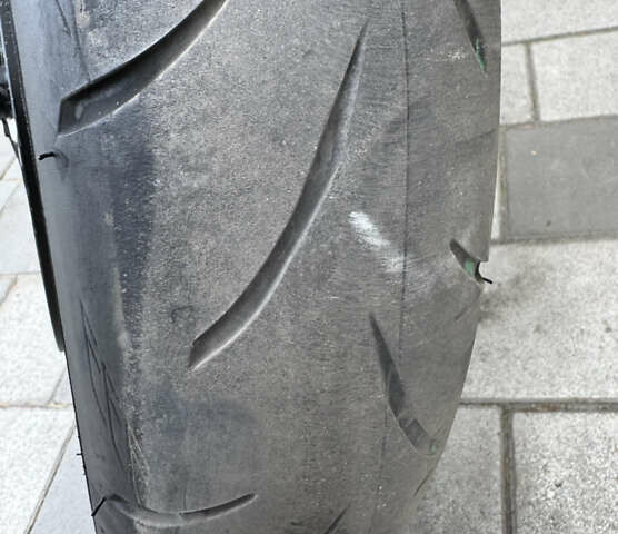 Чорний Ямаха FZ6, об'ємом двигуна 0.6 л та пробігом 45 тис. км за 5300 $, фото 12 на Automoto.ua