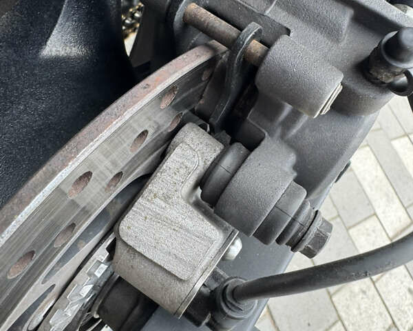 Чорний Ямаха FZ6, об'ємом двигуна 0.6 л та пробігом 45 тис. км за 5300 $, фото 10 на Automoto.ua