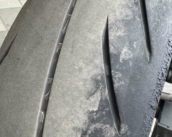 Чорний Ямаха FZ6, об'ємом двигуна 0.6 л та пробігом 45 тис. км за 5300 $, фото 13 на Automoto.ua