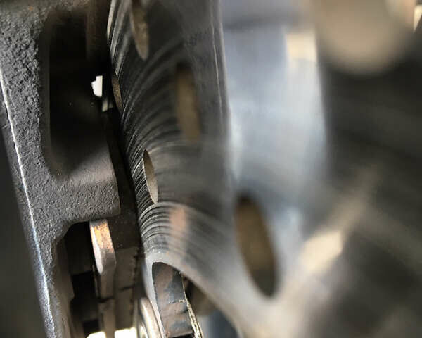 Черный Ямаха FZ6, объемом двигателя 0.6 л и пробегом 34 тыс. км за 5500 $, фото 13 на Automoto.ua