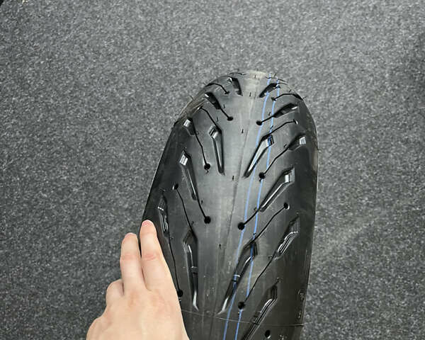 Черный Ямаха FZ6, объемом двигателя 0.6 л и пробегом 55 тыс. км за 4000 $, фото 2 на Automoto.ua