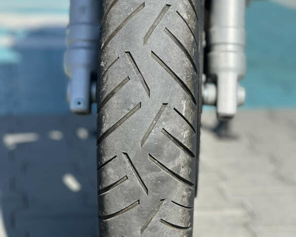 Черный Ямаха FZ6, объемом двигателя 0.6 л и пробегом 21 тыс. км за 5000 $, фото 19 на Automoto.ua