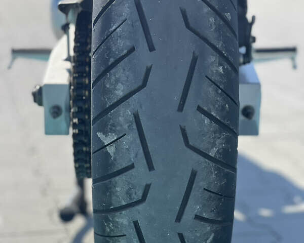 Черный Ямаха FZ6, объемом двигателя 0.6 л и пробегом 21 тыс. км за 5000 $, фото 18 на Automoto.ua