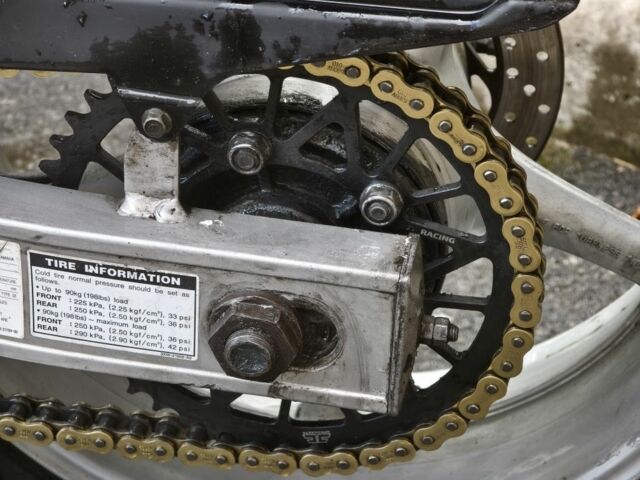 Ямаха FZ6, объемом двигателя 0.6 л и пробегом 0 тыс. км за 2869 $, фото 7 на Automoto.ua