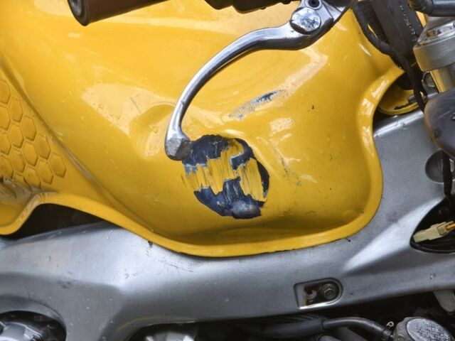 Ямаха FZ6, объемом двигателя 0.6 л и пробегом 0 тыс. км за 2869 $, фото 3 на Automoto.ua