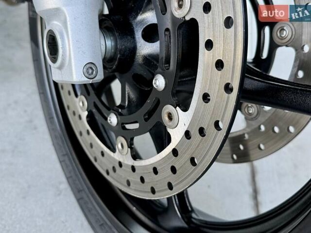 Ямаха FZ6, объемом двигателя 0.6 л и пробегом 21 тыс. км за 5199 $, фото 6 на Automoto.ua