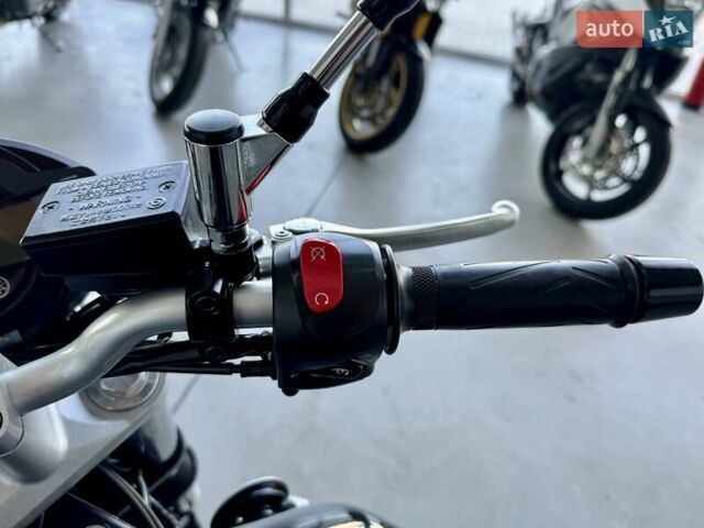 Ямаха FZ6, объемом двигателя 0.6 л и пробегом 21 тыс. км за 5199 $, фото 16 на Automoto.ua