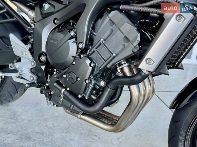 Ямаха FZ6, объемом двигателя 0.6 л и пробегом 21 тыс. км за 5199 $, фото 7 на Automoto.ua