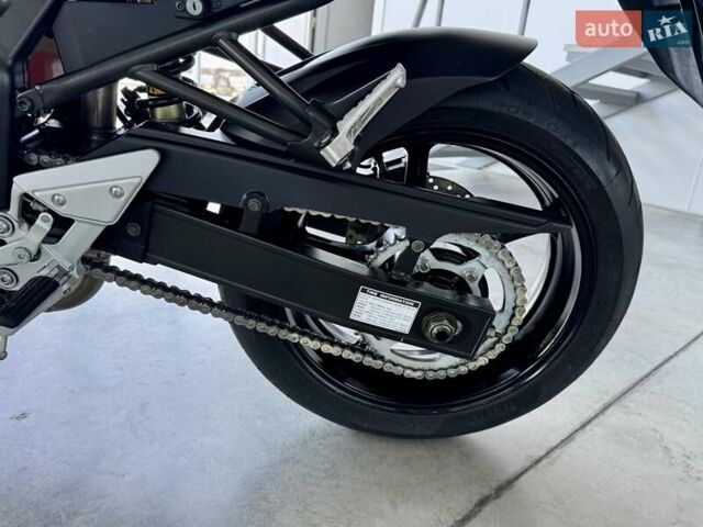 Ямаха FZ6, объемом двигателя 0.6 л и пробегом 21 тыс. км за 5199 $, фото 12 на Automoto.ua