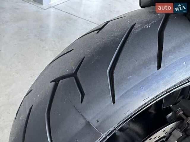 Ямаха FZ6, объемом двигателя 0.6 л и пробегом 21 тыс. км за 5199 $, фото 11 на Automoto.ua