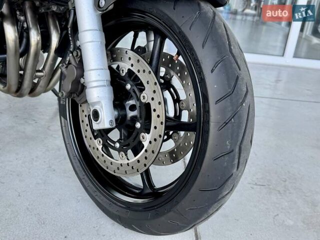 Ямаха FZ6, объемом двигателя 0.6 л и пробегом 21 тыс. км за 5199 $, фото 5 на Automoto.ua