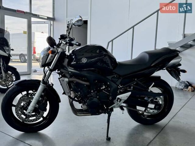 Ямаха FZ6, объемом двигателя 0.6 л и пробегом 21 тыс. км за 5199 $, фото 3 на Automoto.ua