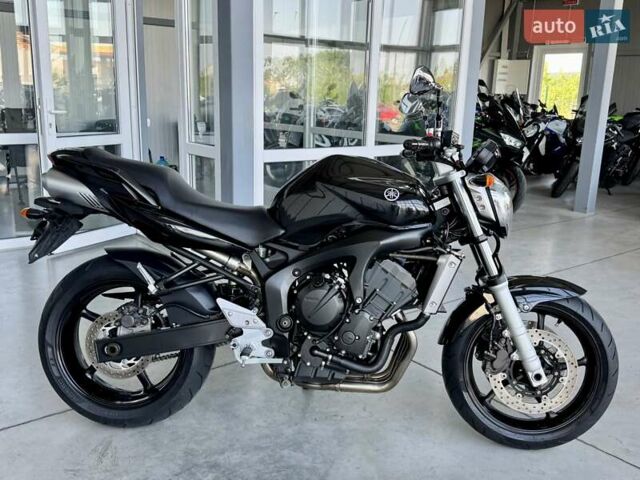 Ямаха FZ6, объемом двигателя 0.6 л и пробегом 21 тыс. км за 5199 $, фото 1 на Automoto.ua