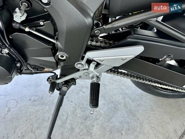 Ямаха FZ6, объемом двигателя 0.6 л и пробегом 21 тыс. км за 5199 $, фото 13 на Automoto.ua