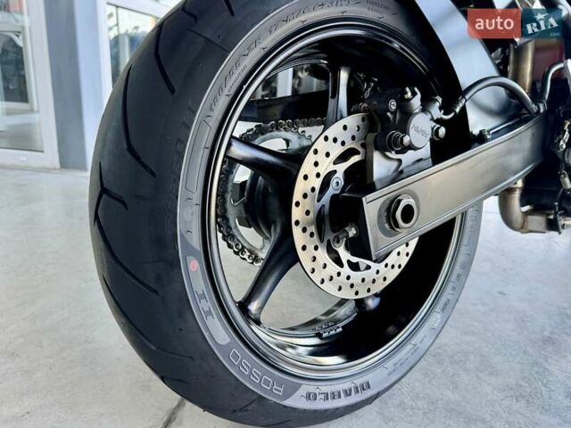 Ямаха FZ6, объемом двигателя 0.6 л и пробегом 21 тыс. км за 5199 $, фото 10 на Automoto.ua