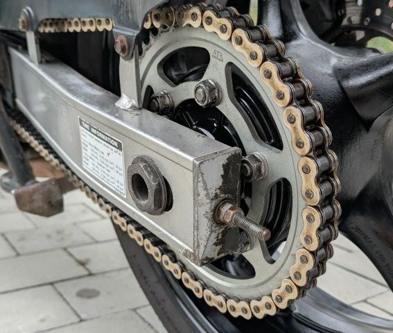 Ямаха FZ6, объемом двигателя 0.6 л и пробегом 0 тыс. км за 3700 $, фото 2 на Automoto.ua